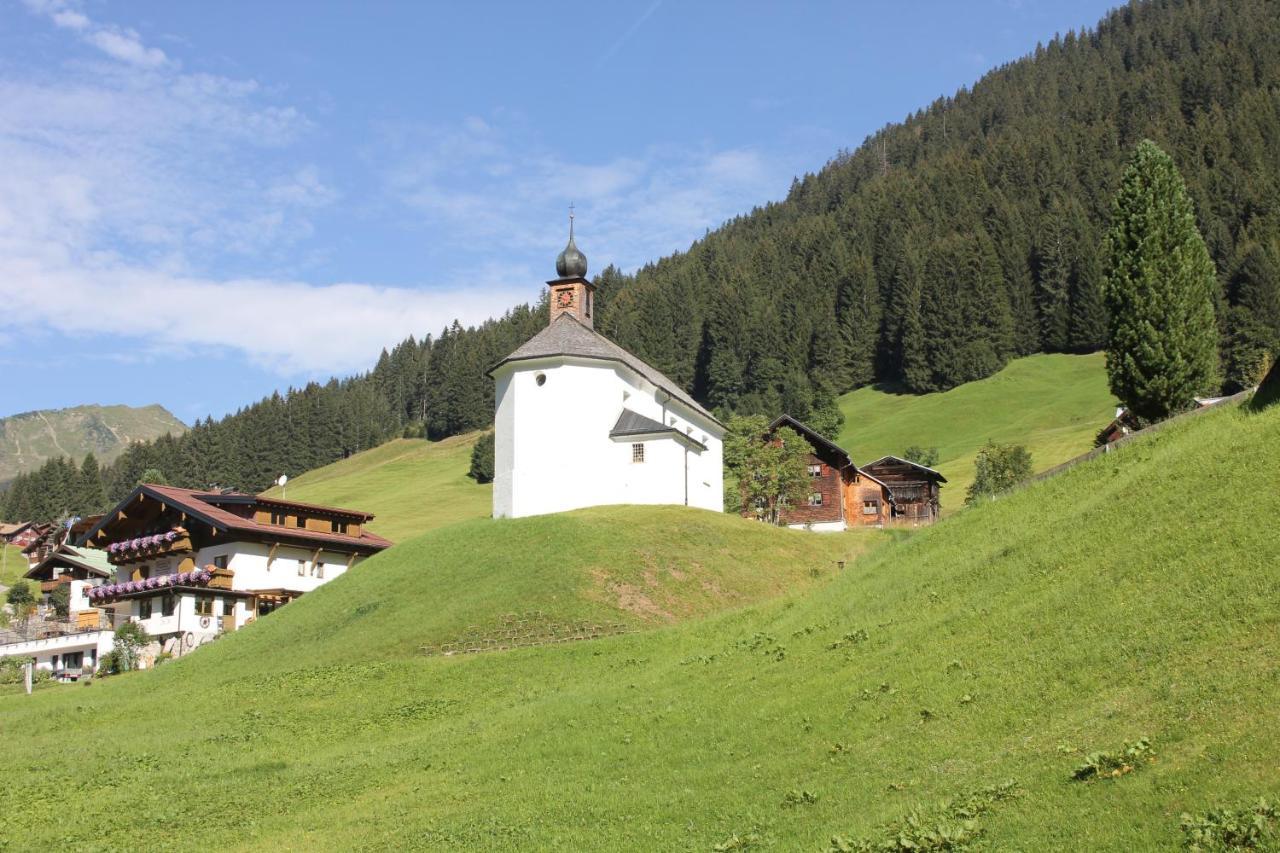 Kwt Mittelberg