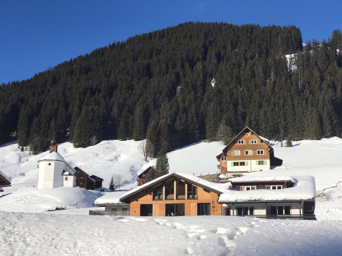 Kwt * Mittelberg