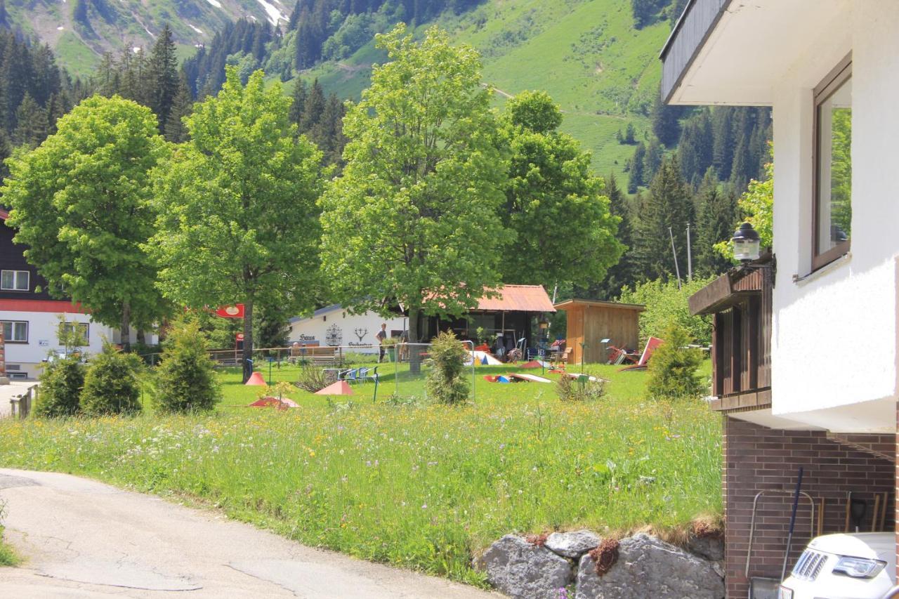 Kwt Chata Mittelberg