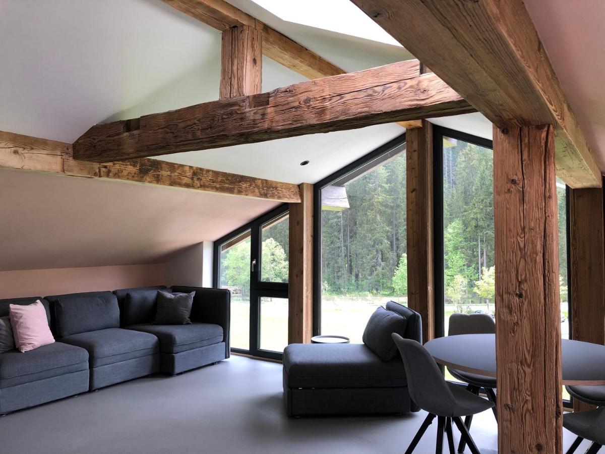Kwt Chata Mittelberg