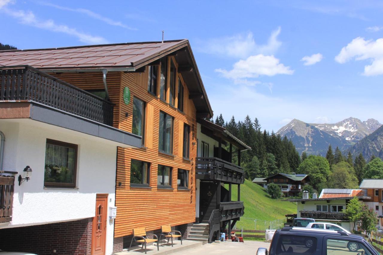 Chata Kwt Mittelberg