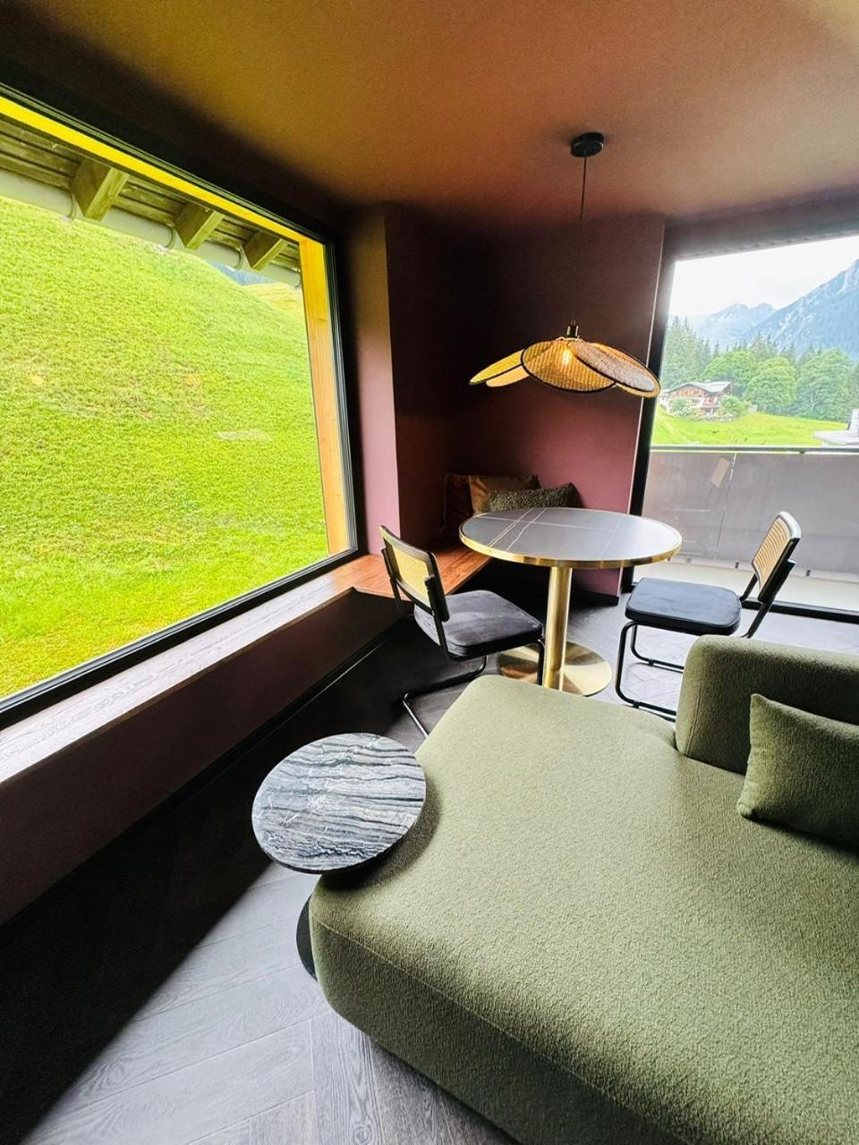 Chata Kwt Mittelberg