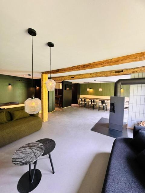 Kwt Chata Mittelberg